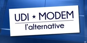 Le Conseil National du MoDem adopte la Charte l'unissant à l'UDI