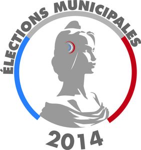 Municipales Colombes 2014 - Les 8 Listes