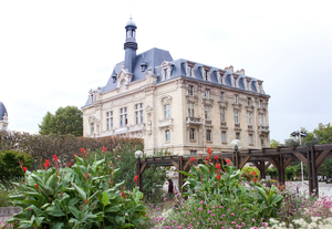 #Colombes : les 17 nouveaux adjoints au Maire