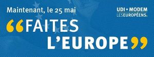 12 engagements pour l'Europe