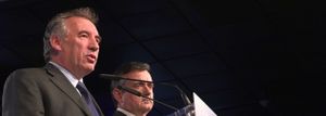 La France a besoin d'une démarche politique et un parti politique non sectaire