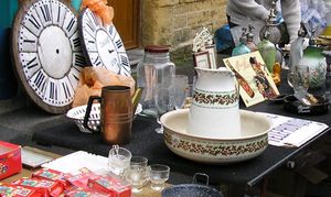 #Colombes : brocantes, braderies et autres vide-greniers de mai