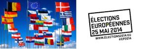 #Colombes : résultats élections européennes 2014