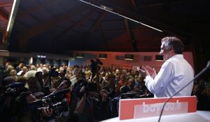 Lettre de François Bayrou