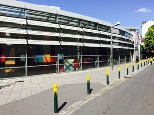 #Colombes : la rétro actu de la semaine (2)