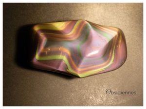 Obsidiennes d'exception