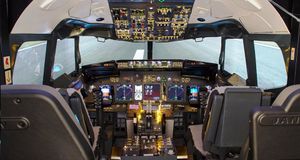 Décollez de PORTIRAGNES aux commandes d’un Boeing