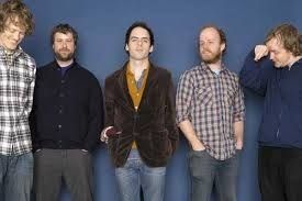 Tapez des mains et dites yeah !!! ce sont des petits moments comme ça qui font que la vie est Fun, voici donc le groupe "Clap Your Hands and Say Yeah" un nom qui frappe et 'Little moments' va effectivement claquer dans vos oreilles bienveillantes les New-yorkais sont de retour et paf dans tes mains !