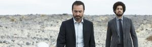 Et après la disco on fait quoi ? les "Broken Bells" on trouvé des airs de Bee Gees des chants des mélodies qui restent, alors "after the disco" on écoute ce groupe pas rococo !