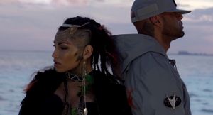 NISKA ET BOOBA très prolixe SUR LE TOURNAGE D'UN NOUVEAU CLIP ! "Habibi" très sombre comme un 92 qui vire mal mais il y a quelque chose de touchant dans ce garçon qui malgré le faite qu'il soit tant détesté et tant adulé il est toujours là droit dans ses bottes !