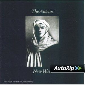 L'album oublié "New Wave" de The Auteurs "Show Girl" le petit bijou en 1993 cela ne nous rajeunit pas c'était le temps des cassettes , je vous passe la patate chaude on écoute ?