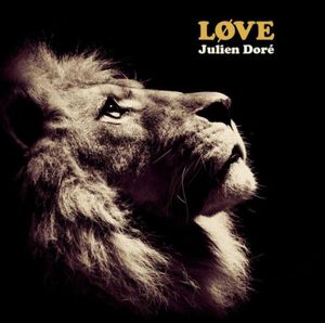 Pour ceux qui veulent changer le cadeau de Noël j'ai un truc ! Un bon cadeau musical le Julien Doré "love" contient des petits trésors voici deux d'entre eux "Hôtel Thérèse" et "Mon Apache" superbe ! je m'en fou je veux pas qu'on me touche tant que j'ai les écouteurs sur les oreilles
