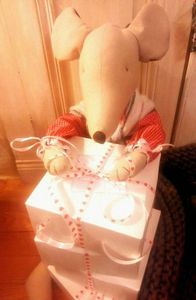 Vous aimez les surprises