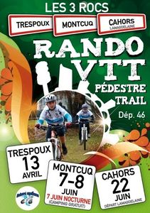 ROC TRESPOUZIEN le 13 avril 2014