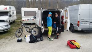 CR - Enduro du Chambon
