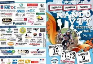 Le roc Trespouzien dimanche 10 avril 2016