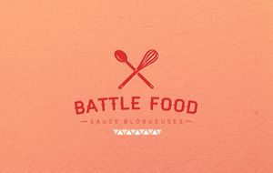 Velouté de cèpes et son espuma au café façon cappuccino {Battle Food#25}