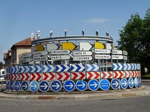 Patrick Raynaud (1989), Villeurbanne