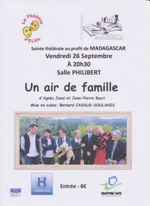 Avis aux Associations