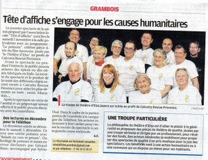 Encore Le Prénom