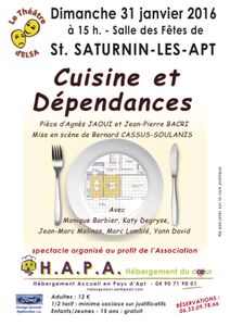 Bientôt Cuisines et Dépendances