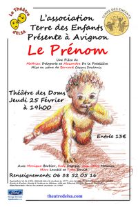 Le Prénom tient bon