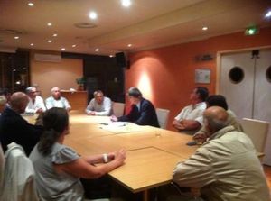 Réunion citoyenne du 30/09 à Aubagne