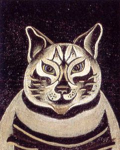 La fermière de Joan Miro