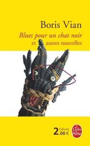 Blues pour un chat noir
