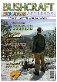 BUSHCRAFT (rediff)