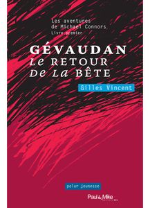 Sable brûlant et chat narrateur