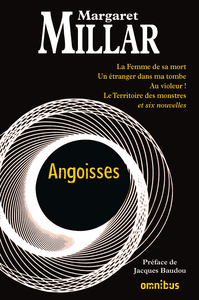 Les éditions Omnibus rééditent Margaret Millar