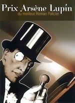 Romain Slocombe reçoit le prix Arsène Lupin 2014
