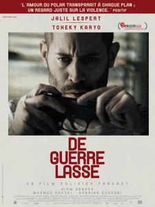 CINÉ - Une ville, Marseille, une histoire noire...