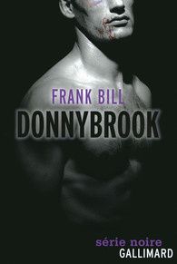 Le Billet de Patrice : Donnybrook