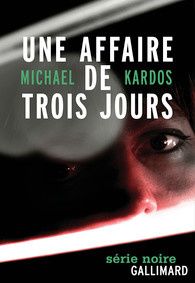 Le billet de Patrice : trois jours entre amis