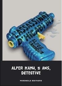 Le billet de Patrice : l'Assassinat d'Hicabi Bey