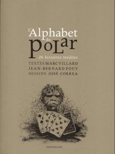 Le billet de Patrice : l'Alphabet polar