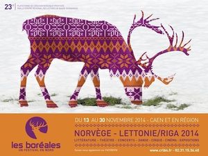 24 CHRONO DU POLAR NORDIQUE – 28 au 29 novembre 2014