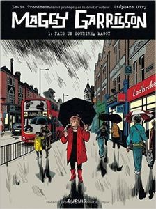 Le panier de Jeanne