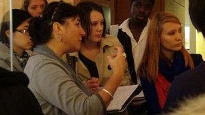 Histoire de l'Art, cours & conférences !