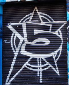 5 Pointz