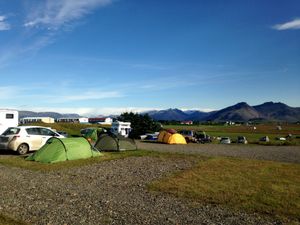 Vacances en Islande - jour 3