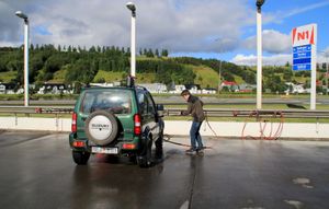 Vacances en Islande - Jour 7
