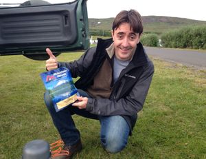 Vacances en Islande - Jour 7