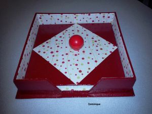 Les bricoles des copines 6