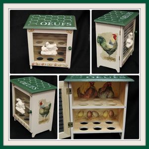 Bricolage des copines