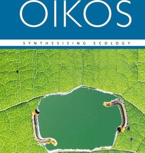 2012 Per Brinck Oikos Award