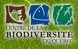 Le Centre de la Science de la Biodiversité du Québec