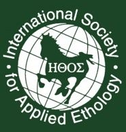 International Society Applied Ethology
